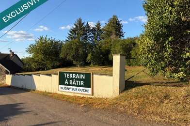 Terrain  35000 €