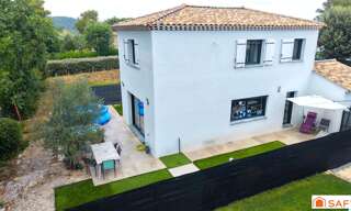 Maison 4 Pièces 90 m² à vendre à Brignoles (83170)