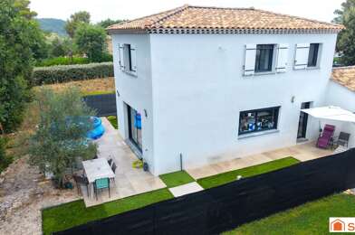 Maison 4 pièces 373000 €