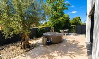 Maison 4 Pièces 90 m² à vendre à Brignoles (83170)