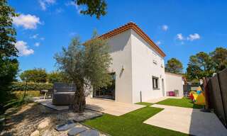 Maison 4 Pièces 90 m² à vendre à Brignoles (83170)