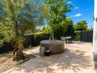 Villa contemporaine de 2020, DPE B — photo 2