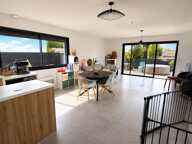 Villa contemporaine de 2020, DPE B — photo 3