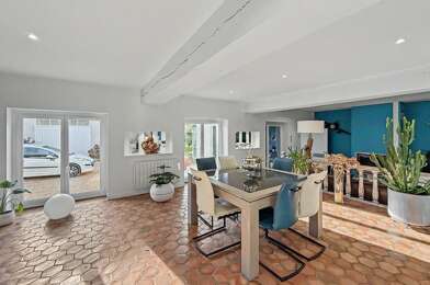 Maison 5 pièces 320000 €