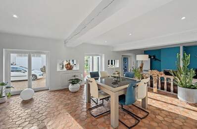Maison familiale de 149 m² avec dépendance, piscine et grand terrain  Changé — photo du bien