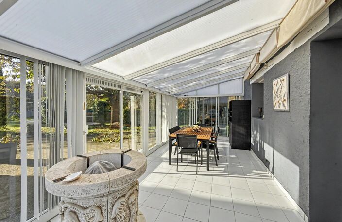 Maison familiale de 149 m² avec dépendance, piscine et grand terrain  Changé — photo 5