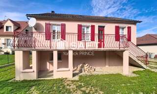 Maison 7 Pièces 102 m² à vendre à Villeneuve-sur-Yonne (89500)