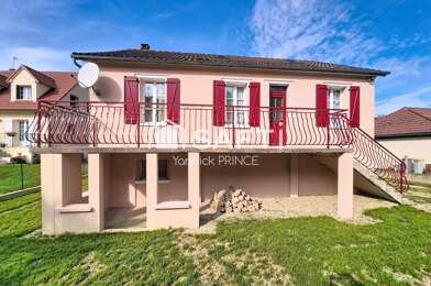 Maison 7 pièces 165000 €