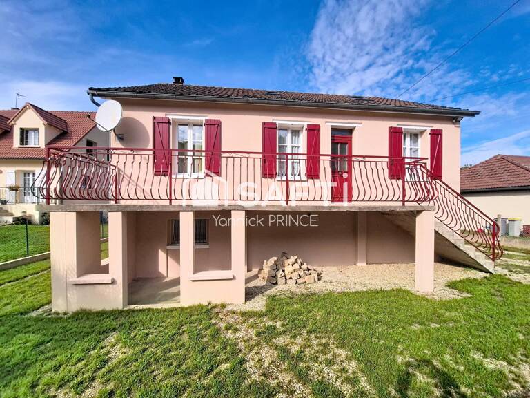 Maison en parfait état , excellent classement énergétique!! — photo 1