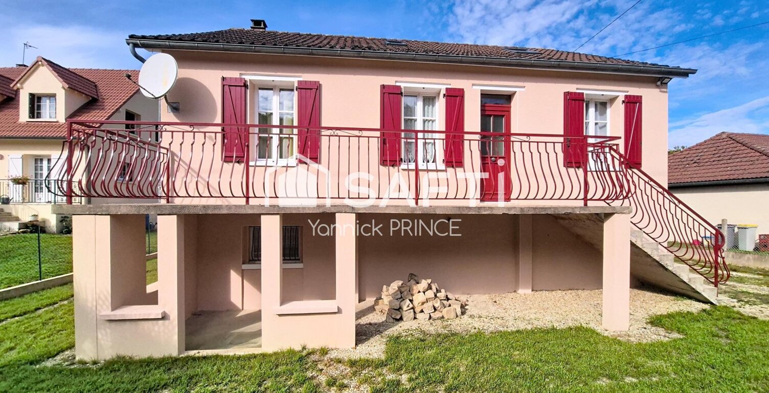 Maison en parfait état , excellent classement énergétique!! — photo 1