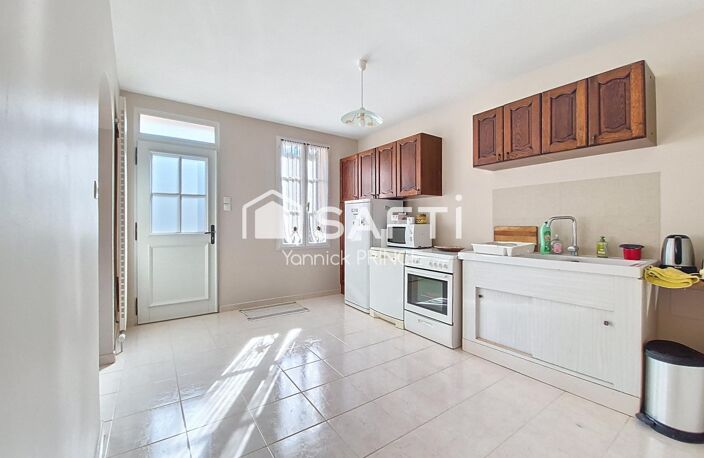 Maison en parfait état , excellent classement énergétique!! — photo 2