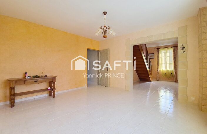 Maison en parfait état , excellent classement énergétique!! — photo 3