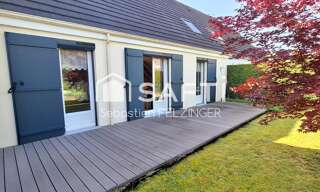 Maison 6 Pièces 98 m² à vendre à Laon (02000)
