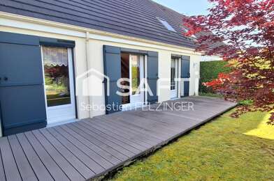Maison 6 pièces 142000 €