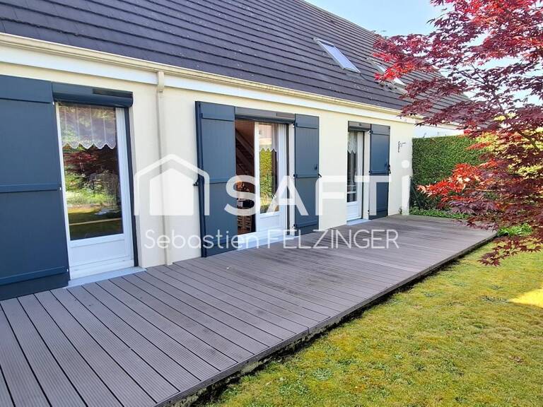 Maison proche d'Ardon et de toutes les commodités ! — photo 1