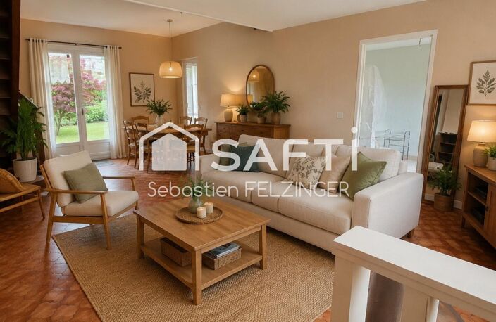 Maison proche d'Ardon et de toutes les commodités ! — photo 2