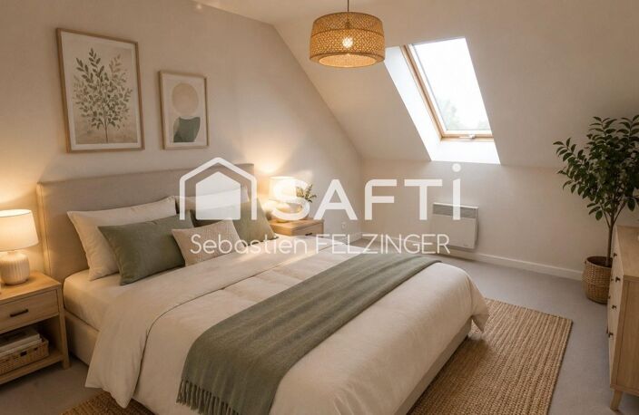 Maison proche d'Ardon et de toutes les commodités ! — photo 4