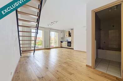 Appartement 3 pièces 155000 €