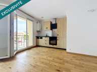 Appartement duplex T2 avec parking — photo 3