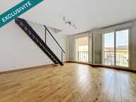 Appartement duplex T2 avec parking — photo 4