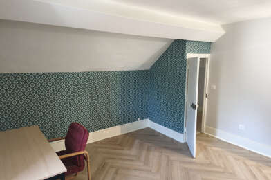 Maison 18 pièces 580250 €