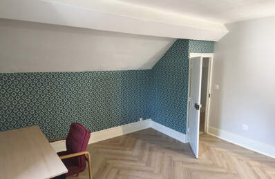 Immeuble de rapport fort rendement Proche Grenoble — photo du bien