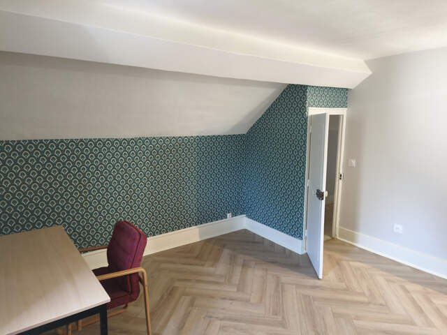 Immeuble de rapport fort rendement Proche Grenoble — photo du bien