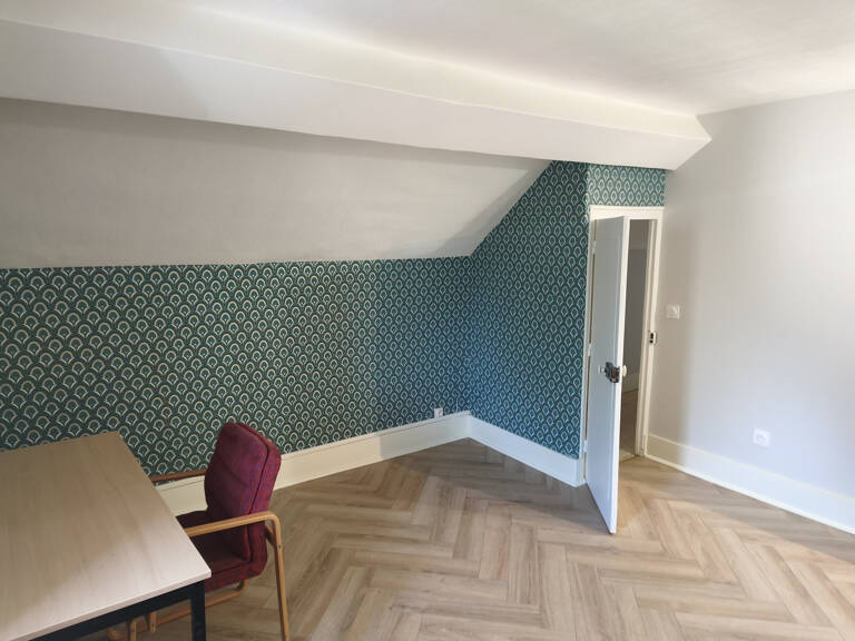 Immeuble de rapport fort rendement Proche Grenoble — photo 1