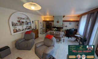 Maison 6 Pièces 118 m² à vendre à Hautmont (59330)