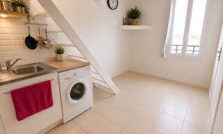 Appartement 1 Pièce 20 m² à vendre à Martigues (13500)