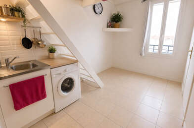 Appartement 1 pièces 91800 €