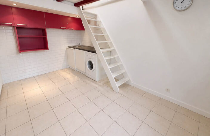 Studio Martigues Centre ville Jonquieres — photo 2