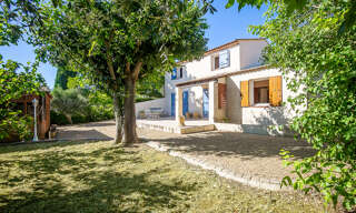 Maison 5 Pièces 106 m² à vendre à Aix-en-Provence (13080)