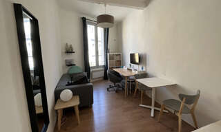 Appartement 1 Pièce 27 m² à louer à Aix-en-Provence (13100)