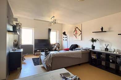Appartement 3 pièces 580 €