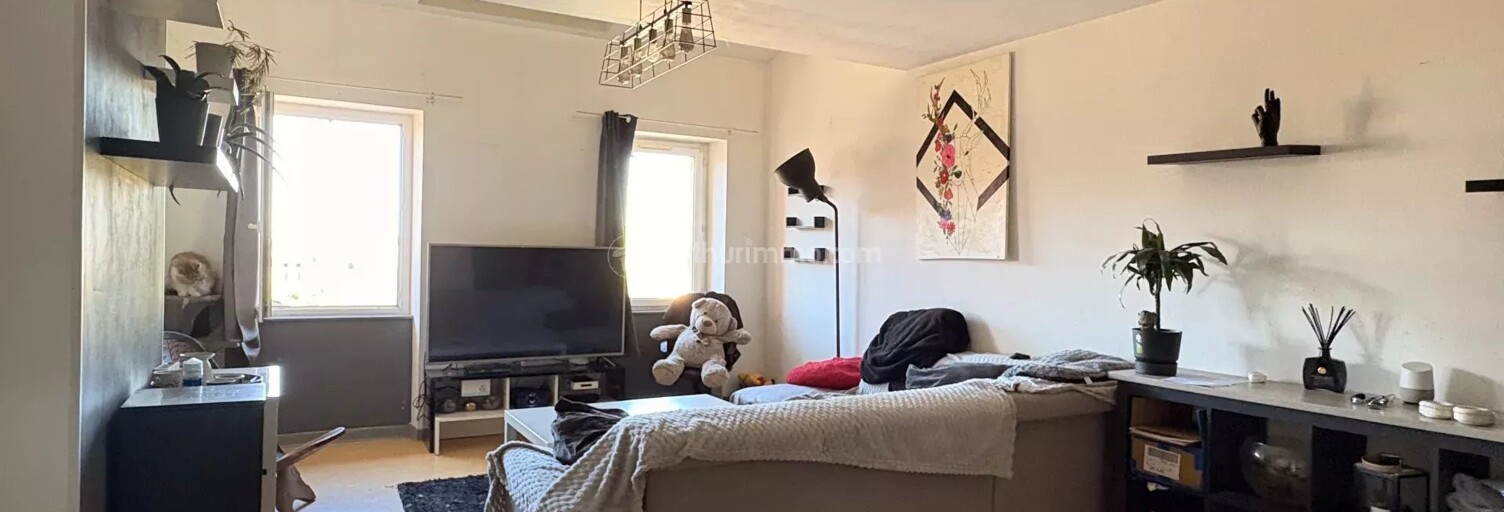 Appartement 3 Pièces 75 m² à louer à Gaillac (81600)