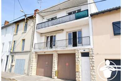 Maison 6 pièces 224000 €