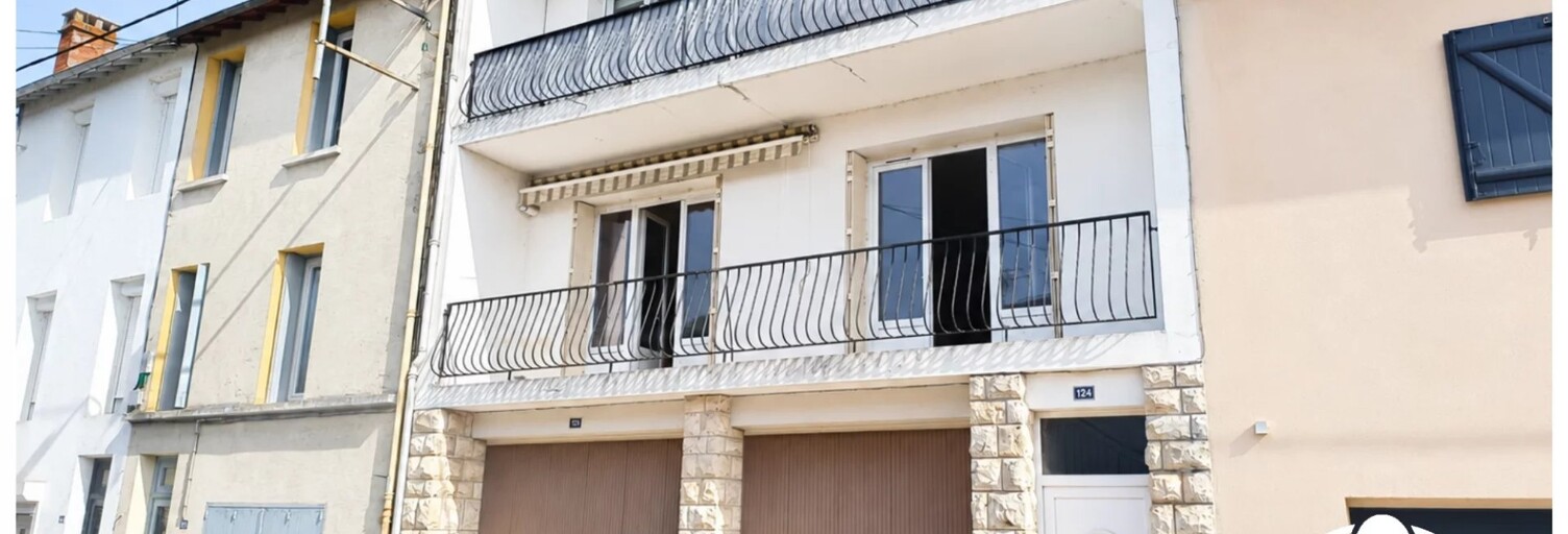 Maison 6 Pièces 165 m² à vendre à Agen (47000)