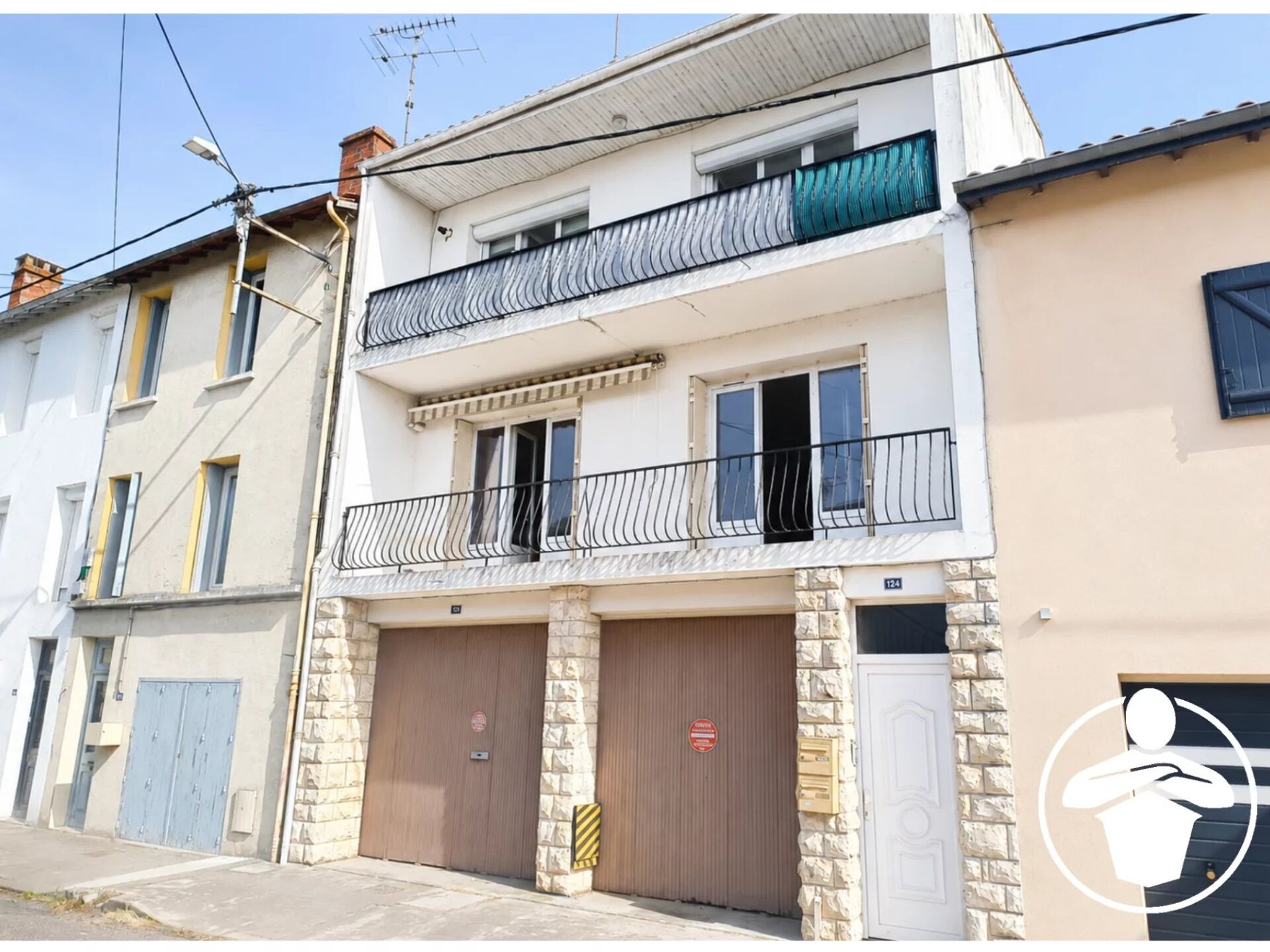 Maison 6 pièces 165 m² · à Agen · 165 m² · 224 000 €