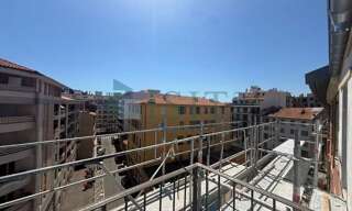 Appartement 2 Pièces 29 m² à vendre à Nice (06300)