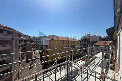 Appartement 2 pièces 248000 €
