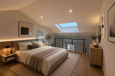 Appartement 2 pièces 248000 €