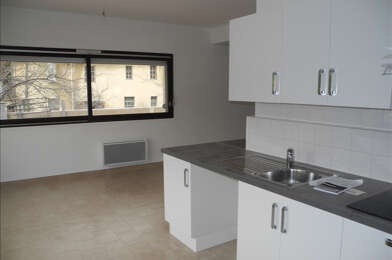 Appartement 1 pièces 655 €