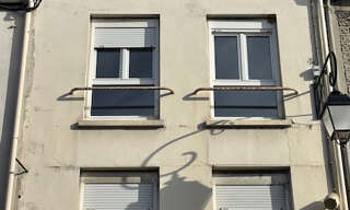 Appartement 3 Pièces 97 m² à louer à La Ferté-Gaucher (77320)
