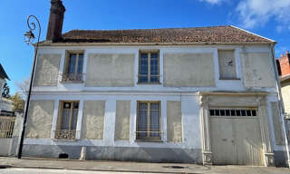 Maison 5 Pièces 89 m² à vendre à Jouy-sur-Morin (77320)