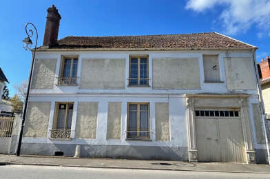 Maison 5 pièces 99000 €
