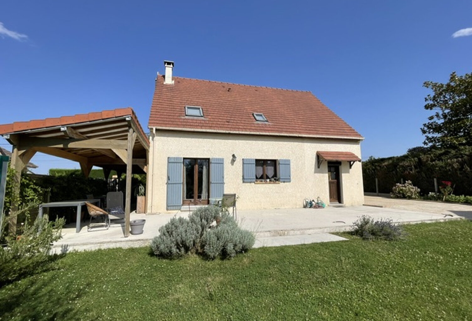 Maison indépendante de 130 m2 — photo 1