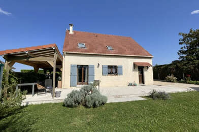 Maison 7 pièces 234000 €