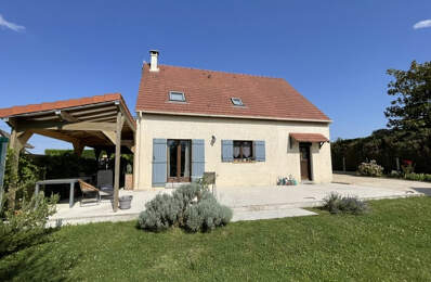 Maison indépendante de 130 m2 — photo du bien