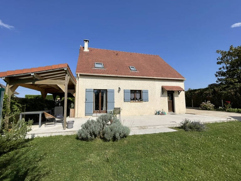 Maison indépendante de 130 m2 — photo 1